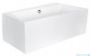 Besco Infinity 170x110cm Wanna asymetryczna Prawa